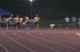 Fox Architects Celebrity 100 Meter Dash
