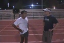 Leo Manzano after Big River Festival of Miles