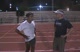 Leo Manzano after Big River Festival of Miles