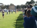 Women's 8k USA XC Champs