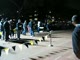 Long Beach State 3200m Finish