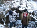 Fauxtrack Workout Wednesday in Big Bear