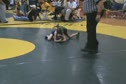 Tyler match 1 at clearview