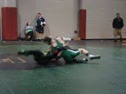 Wrestling 