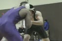 VISTA WRESTLING