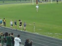 Mobile Challenge girls mile invitational