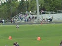 Mobile Challenge girls 800 meter invitational