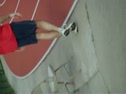 #1) 2000m Steeplechase Eastern Relays