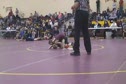 Little Hornet Duals 2009