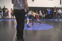 Whitehall 11/29/09 - Wrestling video Whitehall 11/29/09