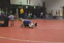 Whitehall 11/29/09 - Wrestling video Whitehall 11/29/09