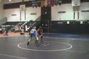 Whitehall 11/29/09 - Wrestling video Whitehall 11/29/09