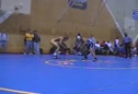 Jeremy Dizon vs. Norwalk 