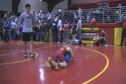 JH vs Nessa - WD @ Carlisle