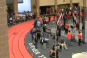 2009 IIAC Men's Indoor 5K
