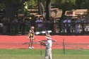 115th Big Meet - Winning Jump in Women's Polevault