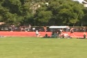 115th Big Meet - Women's 400m (Partial)