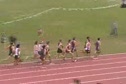 NIke Elite 1500m Sodaro, Palladinho