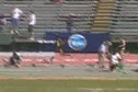 2008 Hornet Invite 800m Fran