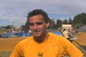Cal All-Comers 02-07-09 Coe Interview