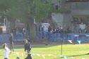 2008 Davis 400m - Weems - Track and Field video 2008 Davis 400m - Weems