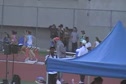 Jim Bush 2008 Women's 1500m