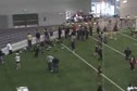 MPSF Men's 3k 2008