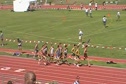 West Region 1500m 2008
