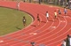 West Region Women's 800m Final 2008