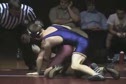 Jordan Fleck vs Grand Forks Central 07-08