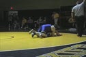 Clay Smith Vs. Fargo North 07-08