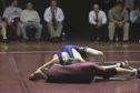 Dillon Solberg Vs Grand Forks Central
