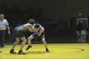 Dillon Solberg Vs. Fargo North 07-08