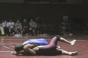 Jake Weisz Vs Grand Forks Central 07-08