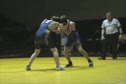 Jake Weisz Vs Fargo North 07-08