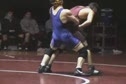 James Crandall vs Grand Forks Central