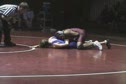 Josh Althoff vs Grand Forks Central 07-08