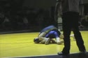 Tyler Mauch vs Fargo North 07-08