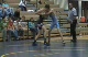 112 C. Lyon (Black) d Raysin, 6-2