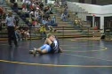 135 Sabin (Blue) d Telford, 7-5