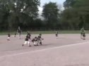 2007 Kiera T-Ball