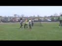 2008 Kiera Spring Soccer
