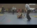 Miquel Mattson - Class of 2009