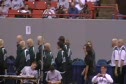 3:6:09 State Quarterfinals Grand March