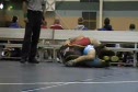 ALT AJ Fligger d A. Jones (Michigan Freeze), 3-2