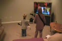 Kiera & Cael Rockin' Out!