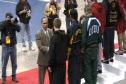 135 AJ Pratt 6th Place INDIVIDUAL STATE