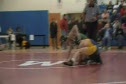 Ruddy Scramble - District Semifinals '09