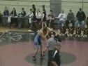 South Tama 215 @ Waterloo Tourny