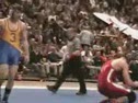 Brandon Gould Vs. Derek Brenon NYS 152 Title
